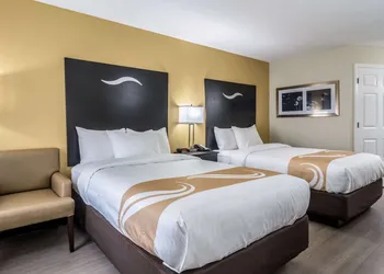 Quality Inn University Area hotel thumbnail 5