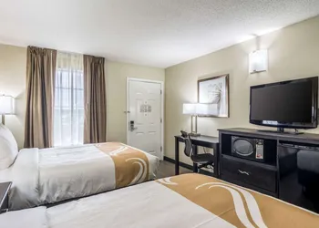 Quality Inn University Area hotel thumbnail 7