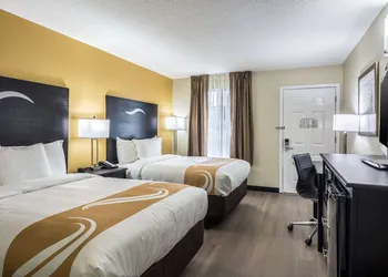 Quality Inn University Area hotel thumbnail 8