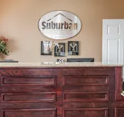 Suburban Studios Alamogordo hotel detail image 3