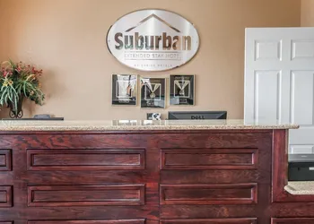 Suburban Studios Alamogordo hotel thumbnail 3