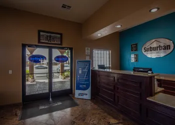 Suburban Studios Alamogordo hotel thumbnail 4