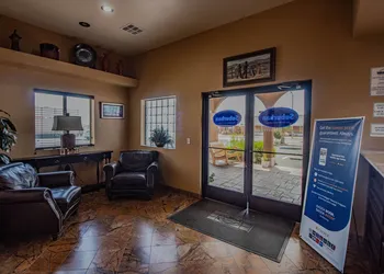 Suburban Studios Alamogordo hotel thumbnail 5