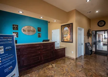 Suburban Studios Alamogordo hotel thumbnail 6