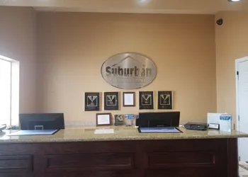Suburban Studios Alamogordo hotel thumbnail 7