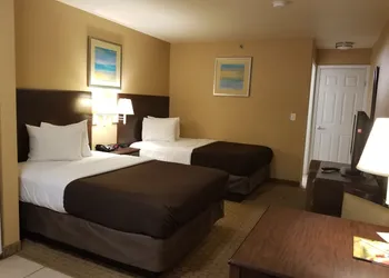 Suburban Studios Alamogordo hotel thumbnail 8