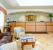Lamplighter Inn & Suites hotel detail image 4