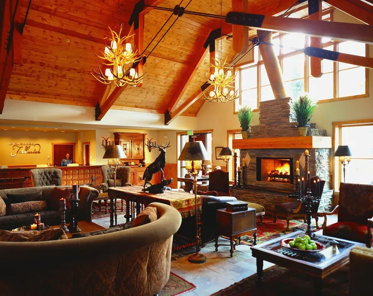 The Hotel Telluride hotel detail image 2