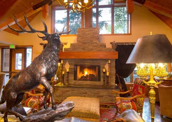 The Hotel Telluride hotel thumbnail 3