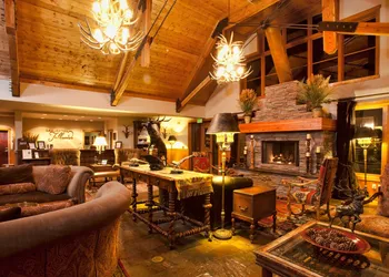 The Hotel Telluride hotel thumbnail 4