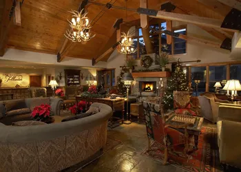 The Hotel Telluride hotel thumbnail 5