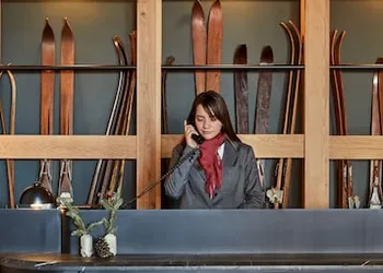 Madeline Hotel & Residences, Auberge Collection hotel thumbnail 2
