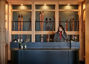 Madeline Hotel & Residences, Auberge Collection hotel thumbnail 3