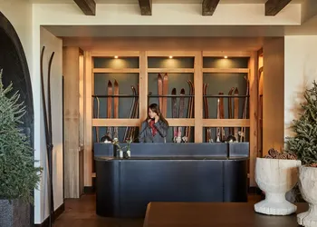 Madeline Hotel & Residences, Auberge Collection hotel thumbnail 4