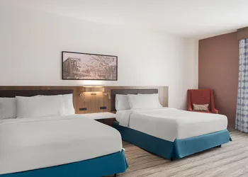 Hilton Garden Inn Morgantown hotel thumbnail 5
