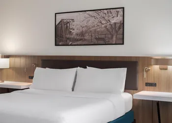 Hilton Garden Inn Morgantown hotel thumbnail 6