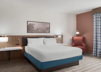 Hilton Garden Inn Morgantown hotel thumbnail 7