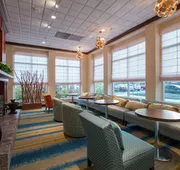 Hilton Garden Inn Tupelo hotel detail image 3