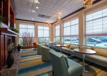Hilton Garden Inn Tupelo hotel thumbnail 3