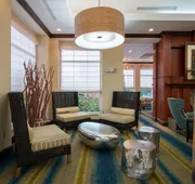 Hilton Garden Inn Tupelo hotel detail image 4