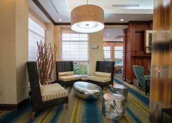 Hilton Garden Inn Tupelo hotel thumbnail 4