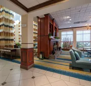Hilton Garden Inn Tupelo hotel detail image 5