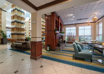Hilton Garden Inn Tupelo hotel thumbnail 5