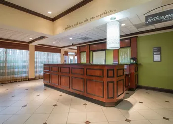 Hilton Garden Inn Tupelo hotel thumbnail 6