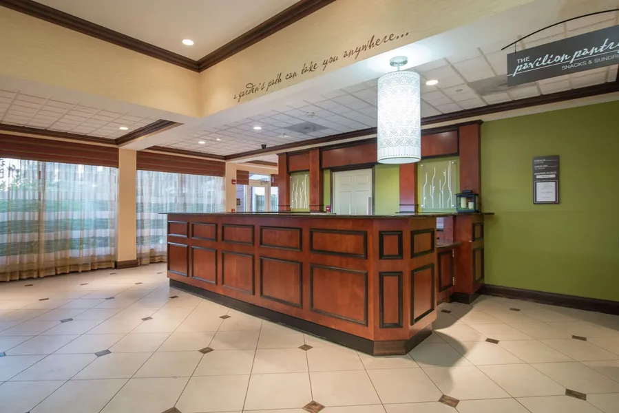 Hilton Garden Inn Tupelo hotel detail image 6