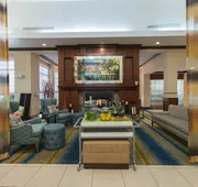 Hilton Garden Inn Tupelo hotel detail image 7