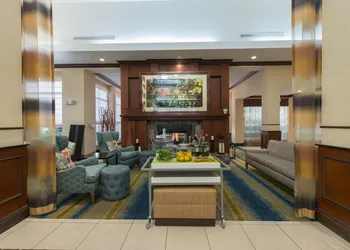 Hilton Garden Inn Tupelo hotel thumbnail 7