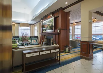 Hilton Garden Inn Tupelo hotel thumbnail 8