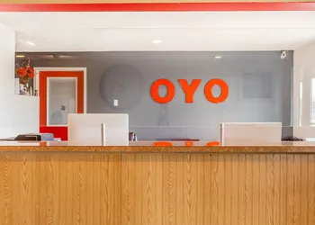 OYO Hotel Shelby MT Hwy 2 & I-15 hotel thumbnail 4