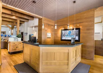 Best Western Antlers at Glenwood Springs hotel thumbnail 2