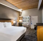 Best Western Antlers at Glenwood Springs hotel detail image 4