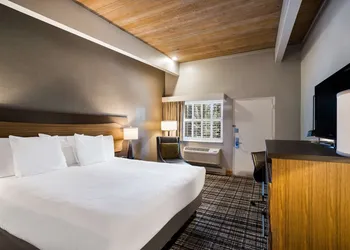 Best Western Antlers at Glenwood Springs hotel thumbnail 4