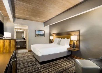 Best Western Antlers at Glenwood Springs hotel thumbnail 5