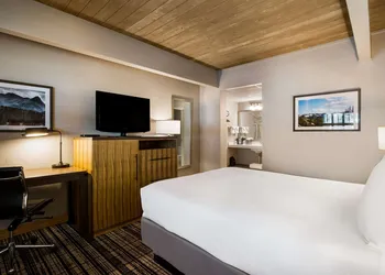 Best Western Antlers at Glenwood Springs hotel thumbnail 6