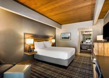 Best Western Antlers at Glenwood Springs hotel thumbnail 8