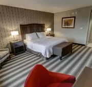 Hampton Inn Neptune/Wall hotel detail image 5