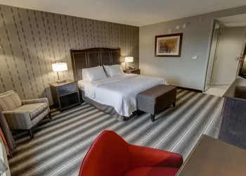 Hampton Inn Neptune/Wall hotel thumbnail 5