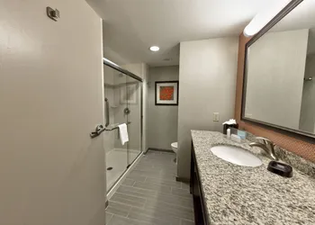 Hampton Inn Neptune/Wall hotel thumbnail 6