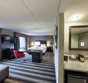 Hampton Inn Neptune/Wall hotel detail image 7