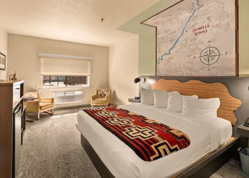 Arabella Hotel Sedona hotel thumbnail 4