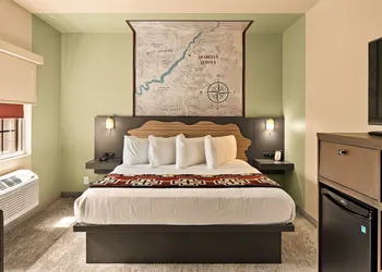 Arabella Hotel Sedona hotel thumbnail 5