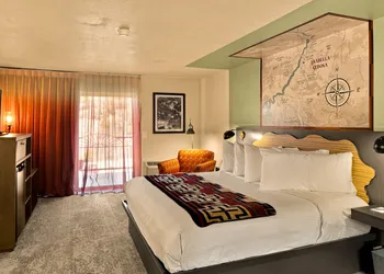 Arabella Hotel Sedona hotel thumbnail 6