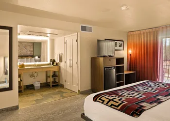 Arabella Hotel Sedona hotel thumbnail 7