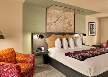 Arabella Hotel Sedona hotel thumbnail 8