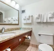 Quality Inn & Suites Zanesville City Center hotel detail image 7