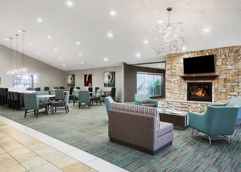Residence Inn by Marriott Temple hotel thumbnail 2